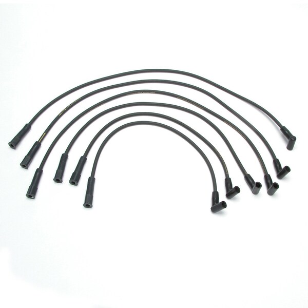 Spark Plug Wire Set,Xs10278